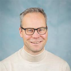 Profilbilde av Håkon Kristiansen